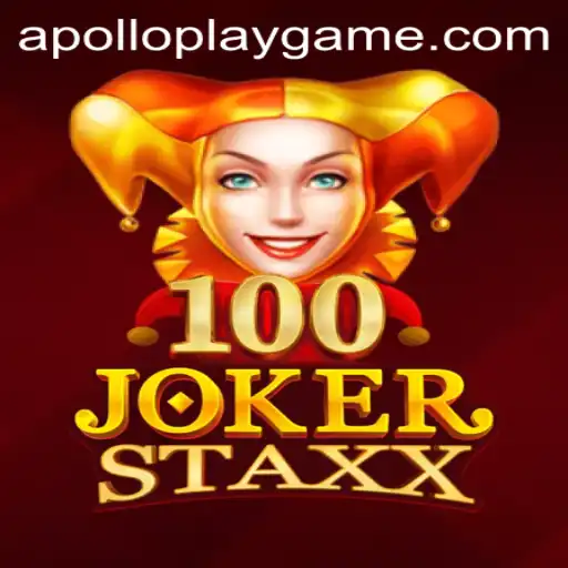 Exploring the World of 100JokerStaxx: An Insight into the Game and Its Fascinating Features