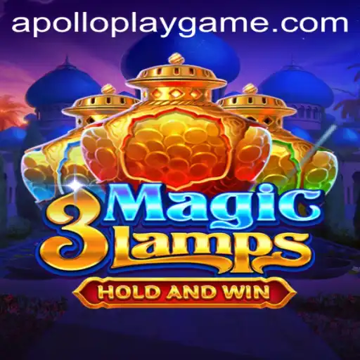 Dive into the World of 3MagicLamps: A Spellbinding Adventure