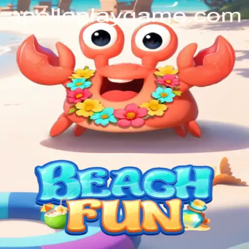 BeachFun: Dive into a World of Sun, Sand, and Strategy