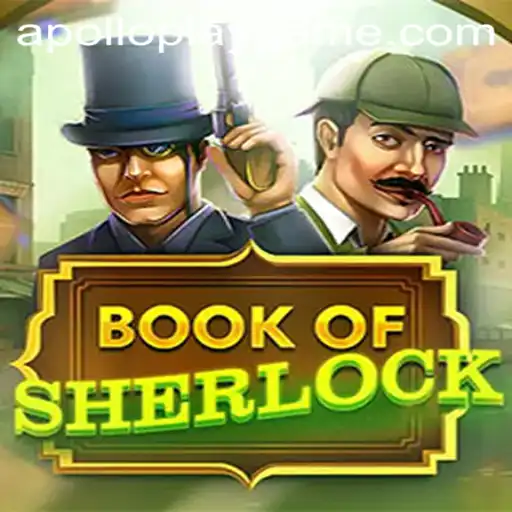 Discovering the Mysteries of 'BookOfSherlock' with APOLLOPLAY