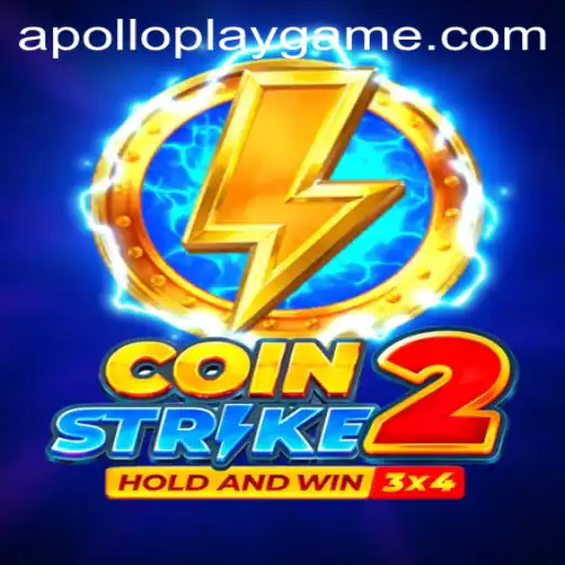Coinstrike2: The Ultimate Gaming Experience with APOLLOPLAY