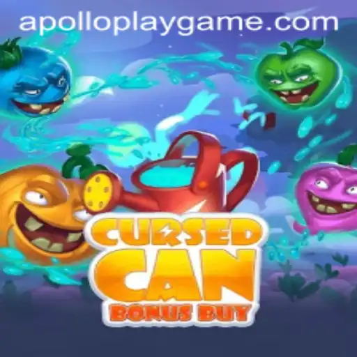 Exploring CursedCanBonusBuy: A Deep Dive into APOLLOPLAY's Latest Game