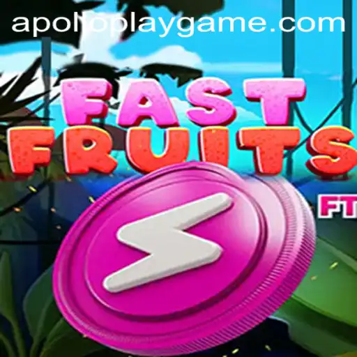Unveiling the Thrilling World of FastFruits: A Gameplay Journey