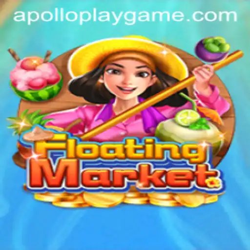 Exploring the Enchanting World of FloatingMarket by APOLLOPLAY
