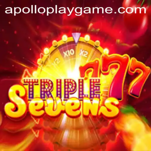 Unveiling the Excitement of 777TripleSeven by APOLLOPLAY