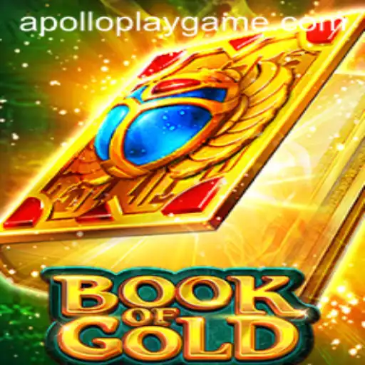 Exploring the Mysteries of BookofGold: A Game by APOLLOPLAY