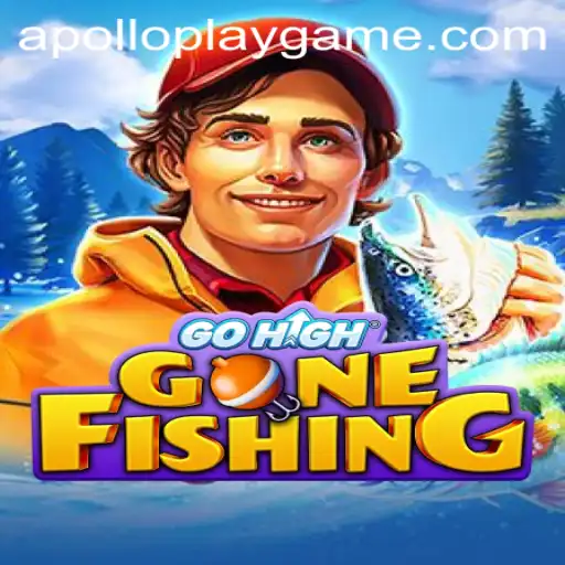 GoHighGoneFishing: Dive into an Interactive Gaming Experience with APOLLOPLAY