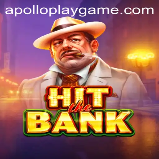 Unveiling HitTheBank: Conquer the World of APOLLOPLAY