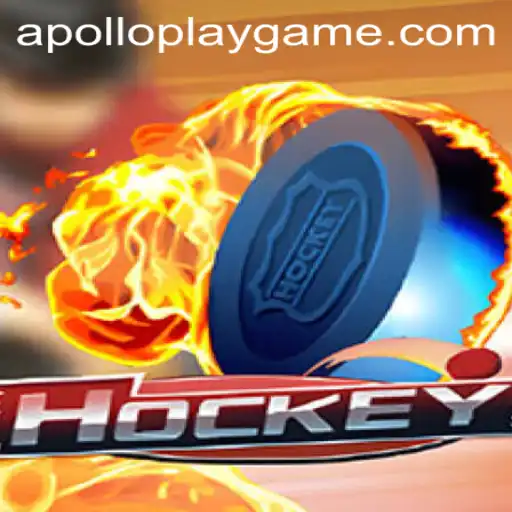 Hockey: The Thrilling World of APOLLOPLAY