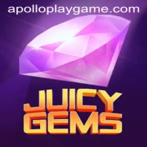 JuicyGems: A New Era of Puzzle Gaming with APOLLOPLAY