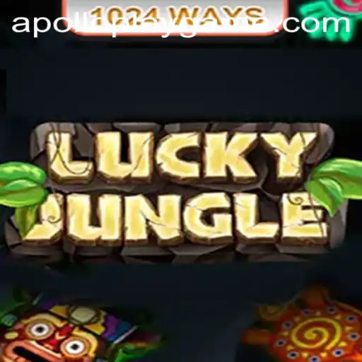Experience the Thrill of Adventure with LuckyJungle1024 and Uncover Its Unique Gameplay