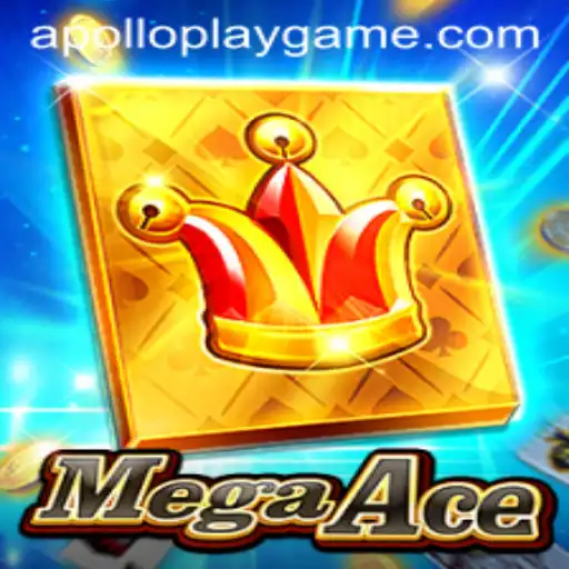 MegaAce: A New Era of Gaming by APOLLOPLAY