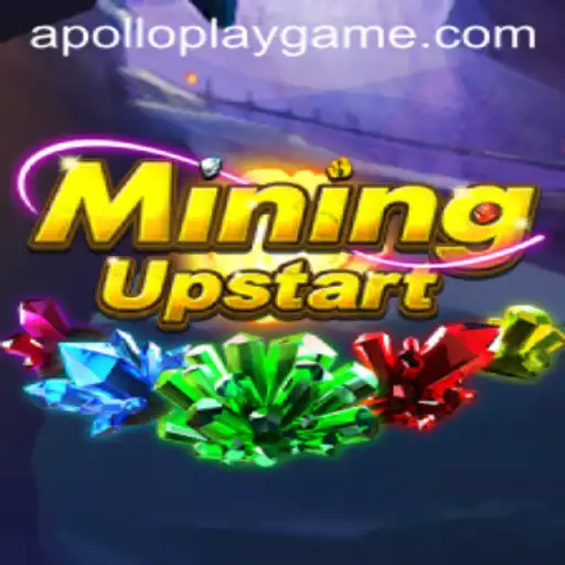 Unveiling MiningUpstart: A New Era of Strategy Gaming