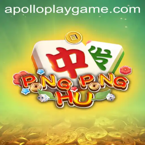 Unveiling PONGPONGHU: The Next Gaming Phenomenon by APOLLOPLAY