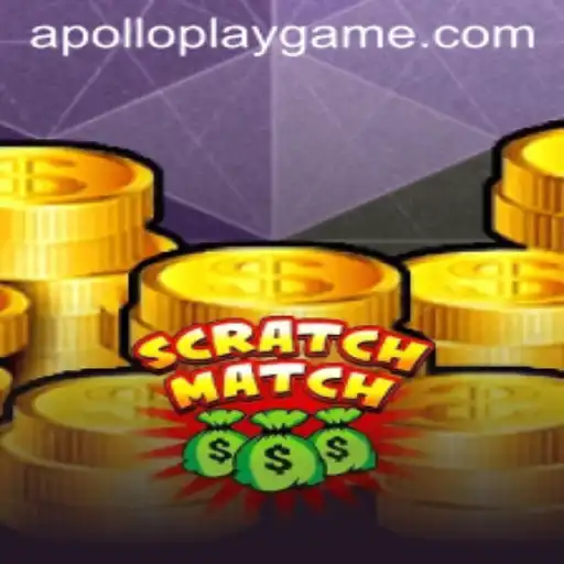 Discover the Exciting World of ScratchMatch by APOLLOPLAY