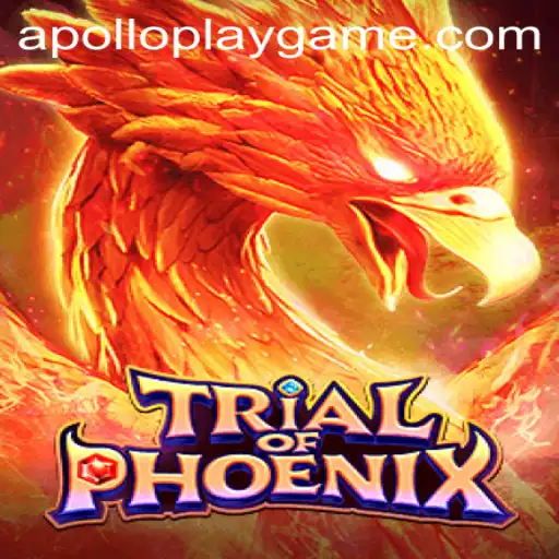 TrialofPhoenix: A Mythical Journey in Gaming
