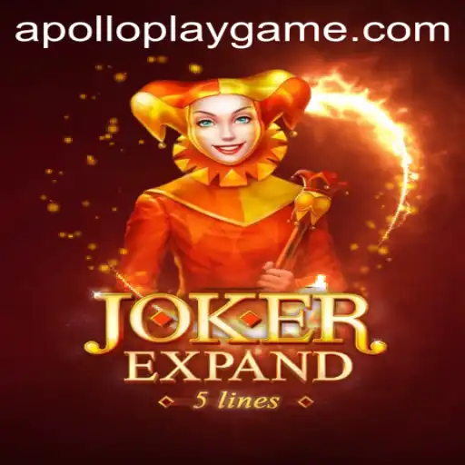 Discovering JokerExpand: A Thrilling Gaming Experience by APOLLOPLAY