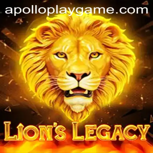 Unveiling the Majesty of LionsLegacy: A New Gaming Experience
