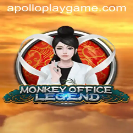 Exploring the Dynamic World of MonkeyOfficeLegend Powered by APOLLOPLAY