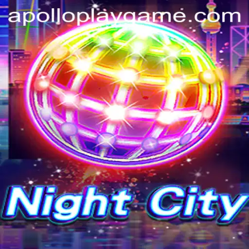 Exploring NightCity: The Latest Gaming Sensation Backed by APOLLOPLAY