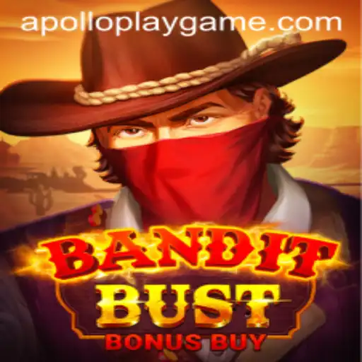 BanditBustBonusBuy: A Thrilling Casino Adventure by APOLLOPLAY