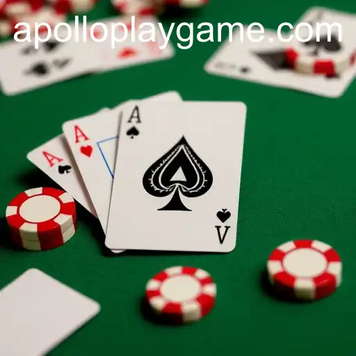 Exploring the World of Blackjack with APOLLOPLAY