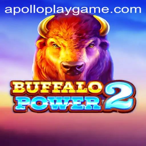Buffalo Power 2: A Comprehensive Guide to APOLLOPLAY's Latest Adventure Game