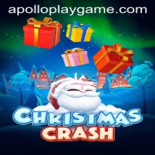 Unwrapping the Excitement of ChristmasCrash: A Festive Adventure with APOLLOPLAY