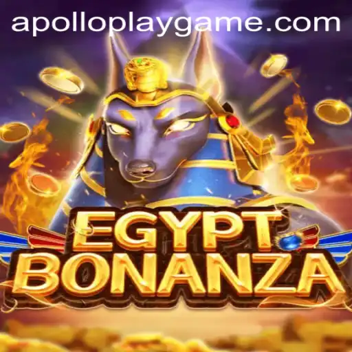 Exploring the Enchanting World of EgyptBonanza: A Deep Dive into an Epic Gaming Adventure