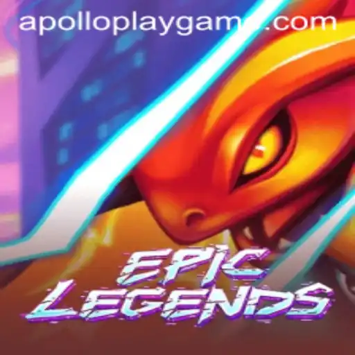 EpicLegends: A New Era in Gaming