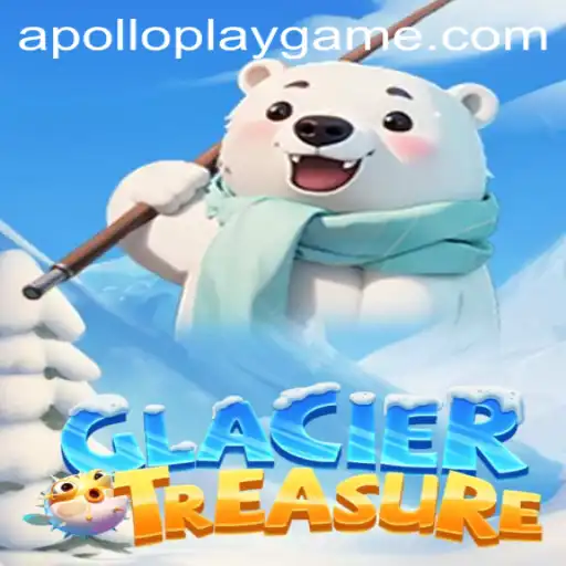 Discovering GlacierTreasure: A New Era of Gaming