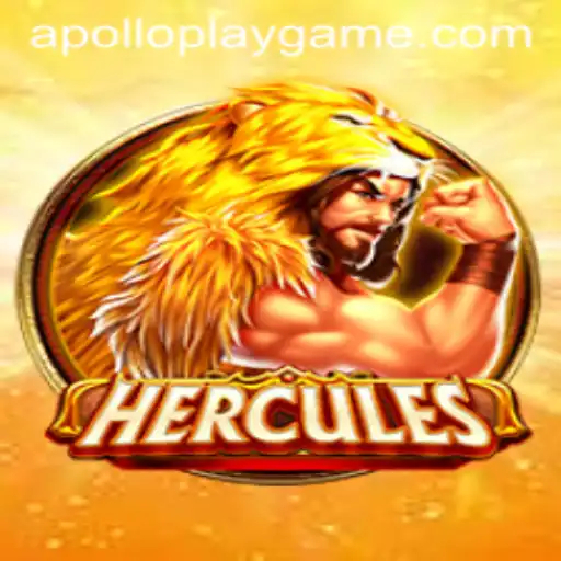 Exploring the World of Hercules: A Modern Take on Mythology by APOLLOPLAY
