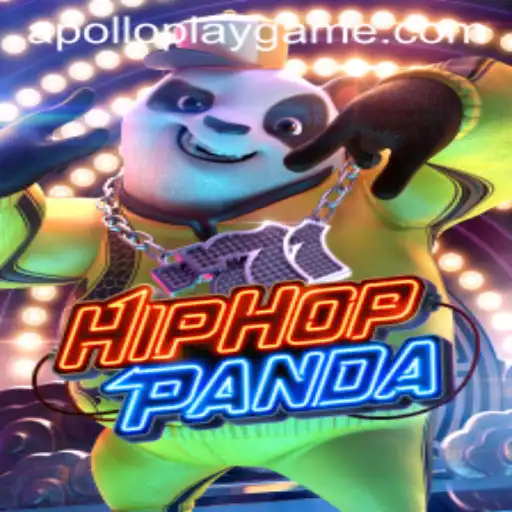 Discover the Thrilling World of HipHopPanda with APOLLOPLAY