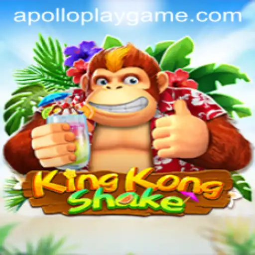 Dive into the Thrilling World of KingKongShake: The Latest Gaming Sensation