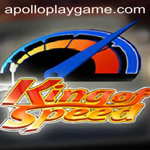 Discover the Thrills of 'KingofSpeed': A New Gaming Phenomenon