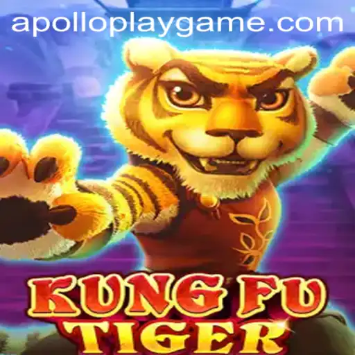 Explore the Thrilling World of KungFuTiger: A Deep Dive into the Latest Gaming Phenomenon
