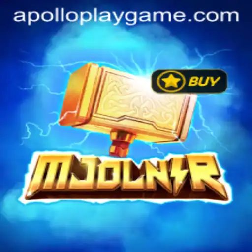 Dive Into the World of Mjolnir: Harness the Power of APOLLOPLAY