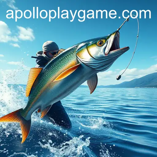 Exploring the World of Online Fishing with APOLLOPLAY
