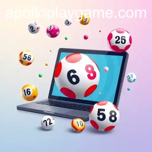 Exploring the World of Online Lottery: The Rise of APOLLOPLAY