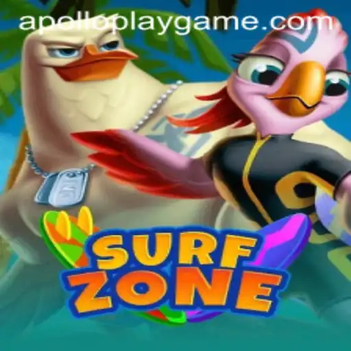 SurfZone: Riding the Waves with APOLLOPLAY