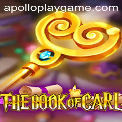 TheBookofCarl: An Immersive Adventure with APOLLOPLAY