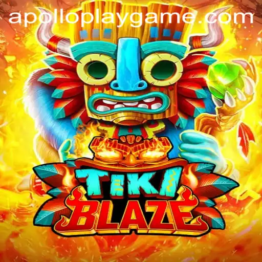 Discovering TikiBlaze: A Thrilling Adventure with APOLLOPLAY