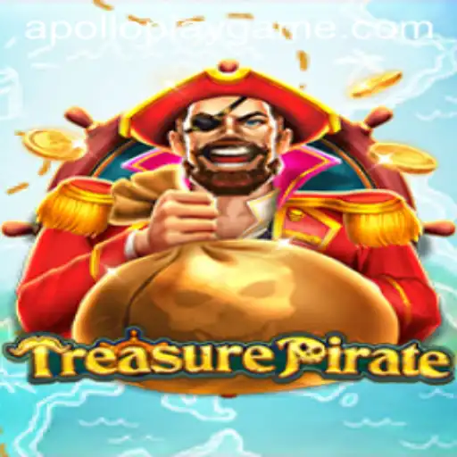 Discover the Thrills of TreasurePirate: A Captivating Journey with APOLLOPLAY