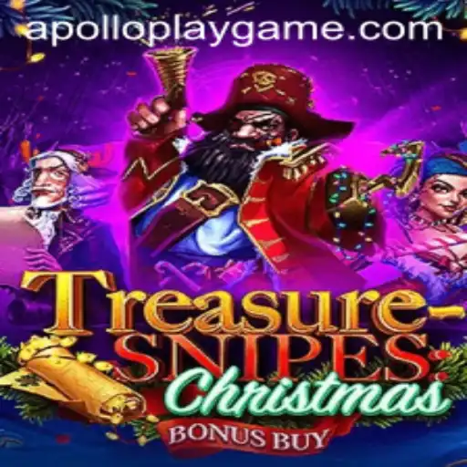 Exploring the Festive Adventure of TreasuresnipesChristmas