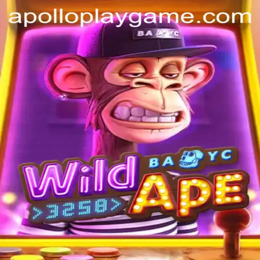 Embark on a Jungle Adventure with WildApe3258: The Rise of ApolloPlay