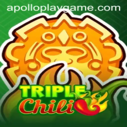 TripleChili: A Fiery Adventure in Gaming with APOLLOPLAY