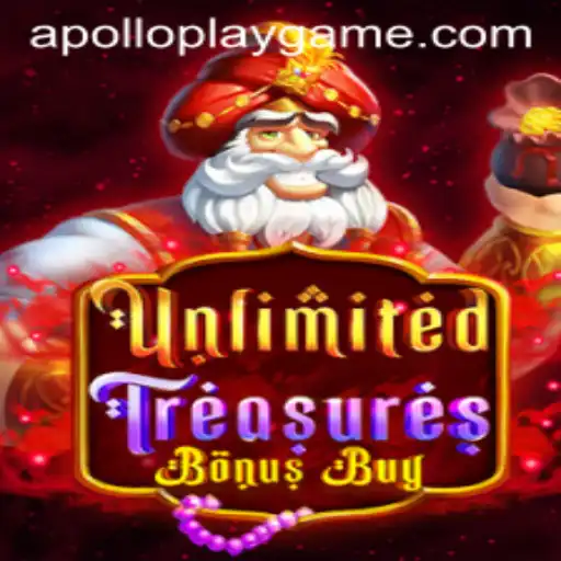 UnlimitedTreasuresBonusBuy: An Exciting New Game from APOLLOPLAY