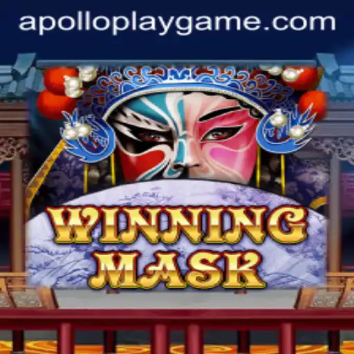 Unveiling WinningMask: The Thrilling Game by APOLLOPLAY